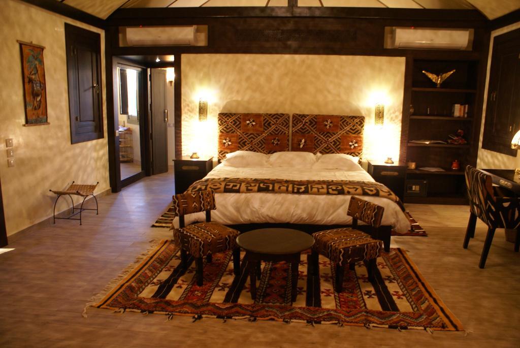 Готель La Kasbah Aalma D'Or Najem Номер фото