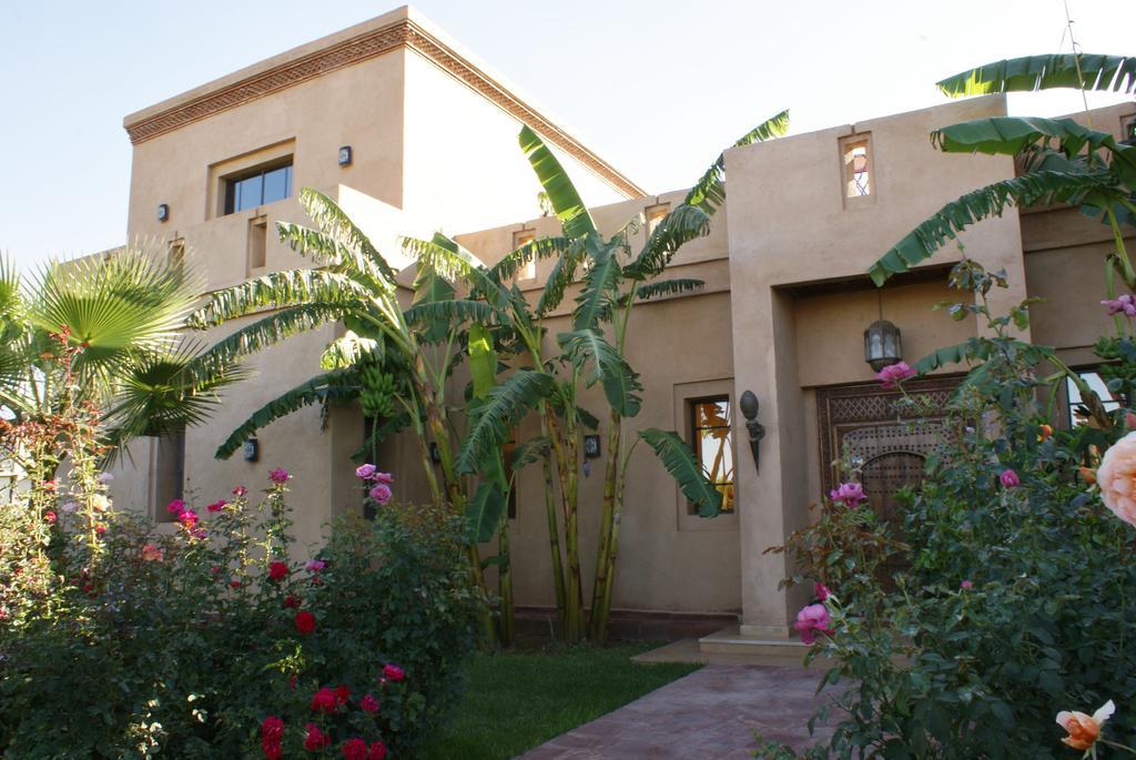 Готель La Kasbah Aalma D'Or Najem Екстер'єр фото