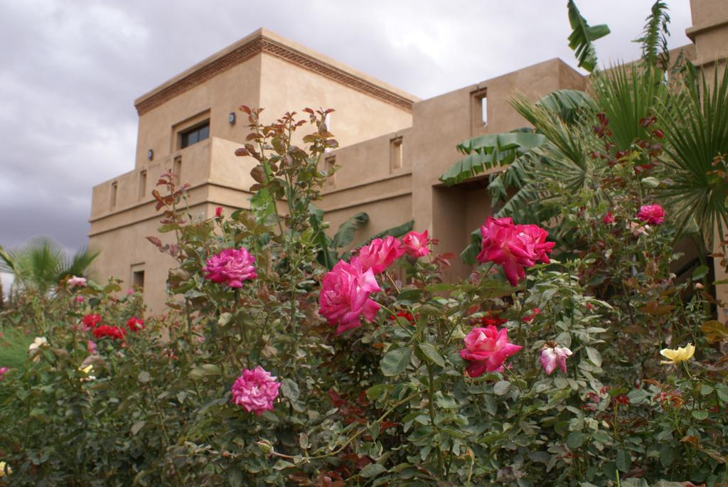 Готель La Kasbah Aalma D'Or Najem Екстер'єр фото